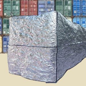 Insulated Shipping Container Liners