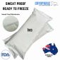Large Sweat proof ice pack